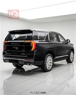 GMC Yukon